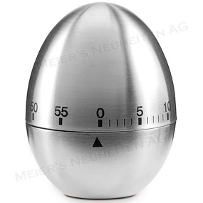 Werbeartikel Kurzzeitmesser   (Timer)