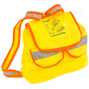 Werbeartikel Kindersicherheitsrucksack