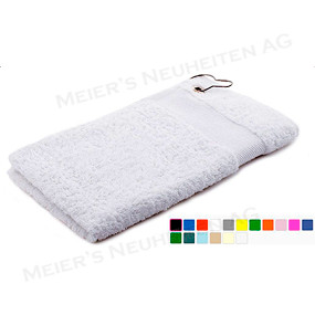 Werbeartikel Golf Towel
